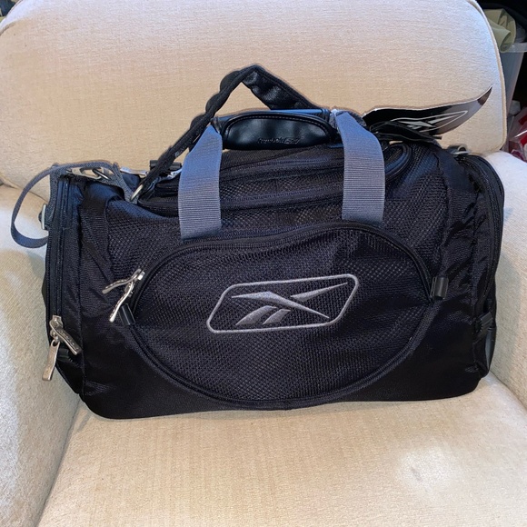 Reebok Duffle Bag - Picture 16 of 16